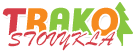Trako Stovykla - logo